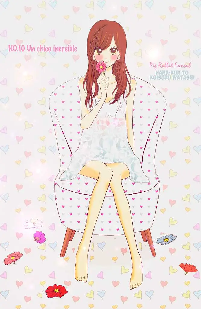 Hana-kun to Koisuru Watashi (2011) - Capítulo 10 - Página 1 - LectorTMOo