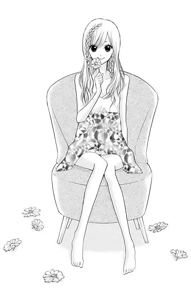 Hana-kun to Koisuru Watashi (2011) - Capítulo 10 - Página 2 - LectorTMOo