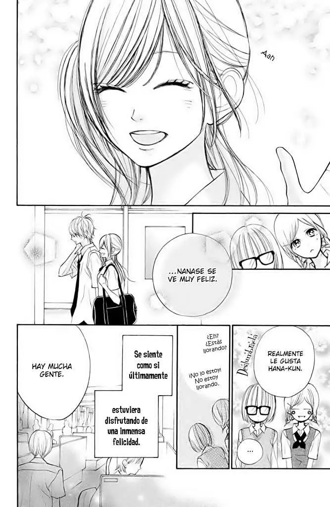 Hana-kun to Koisuru Watashi (2011) - Capítulo 10 - Página 5 - LectorTMOo