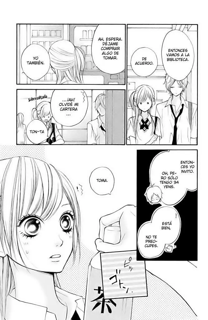 Hana-kun to Koisuru Watashi (2011) - Capítulo 10 - Página 6 - LectorTMOo