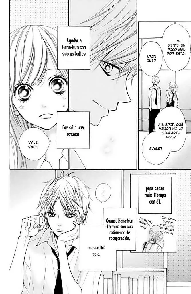 Hana-kun to Koisuru Watashi (2011) - Capítulo 10 - Página 7 - LectorTMOo