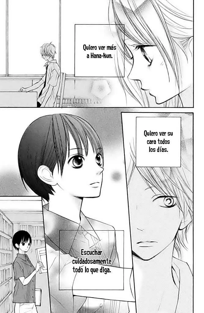 Hana-kun to Koisuru Watashi (2011) - Capítulo 10 - Página 10 - LectorTMOo