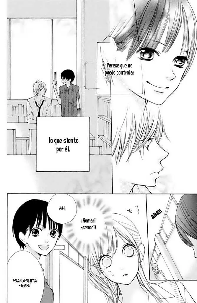 Hana-kun to Koisuru Watashi (2011) - Capítulo 10 - Página 11 - LectorTMOo