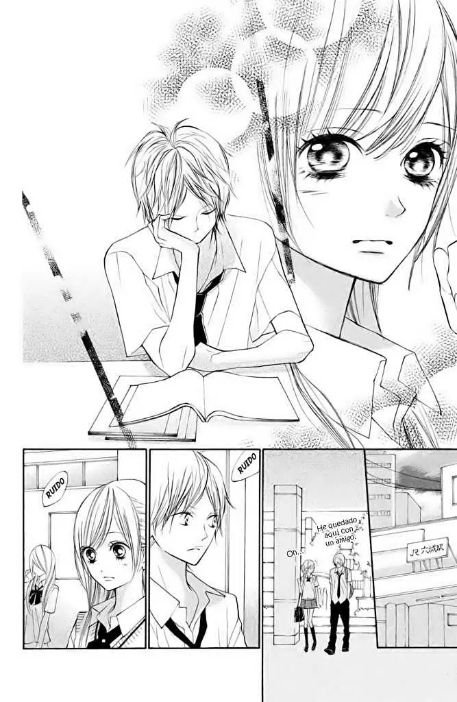 Hana-kun to Koisuru Watashi (2011) - Capítulo 10 - Página 13 - LectorTMOo