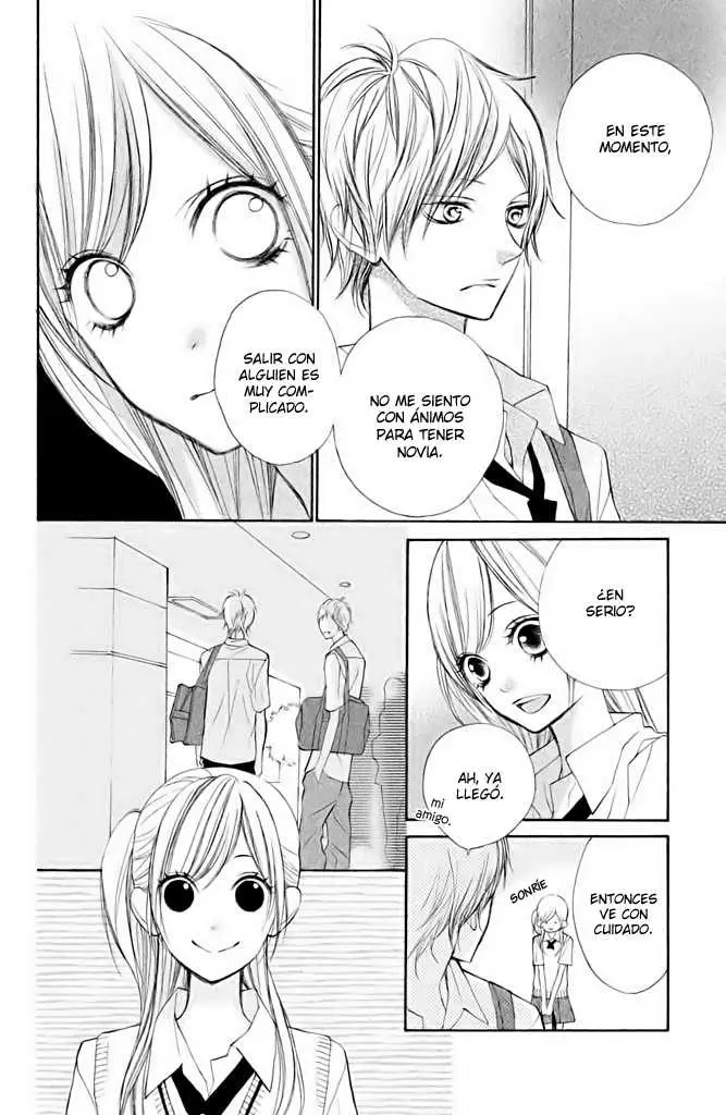 Hana-kun to Koisuru Watashi (2011) - Capítulo 10 - Página 15 - LectorTMOo