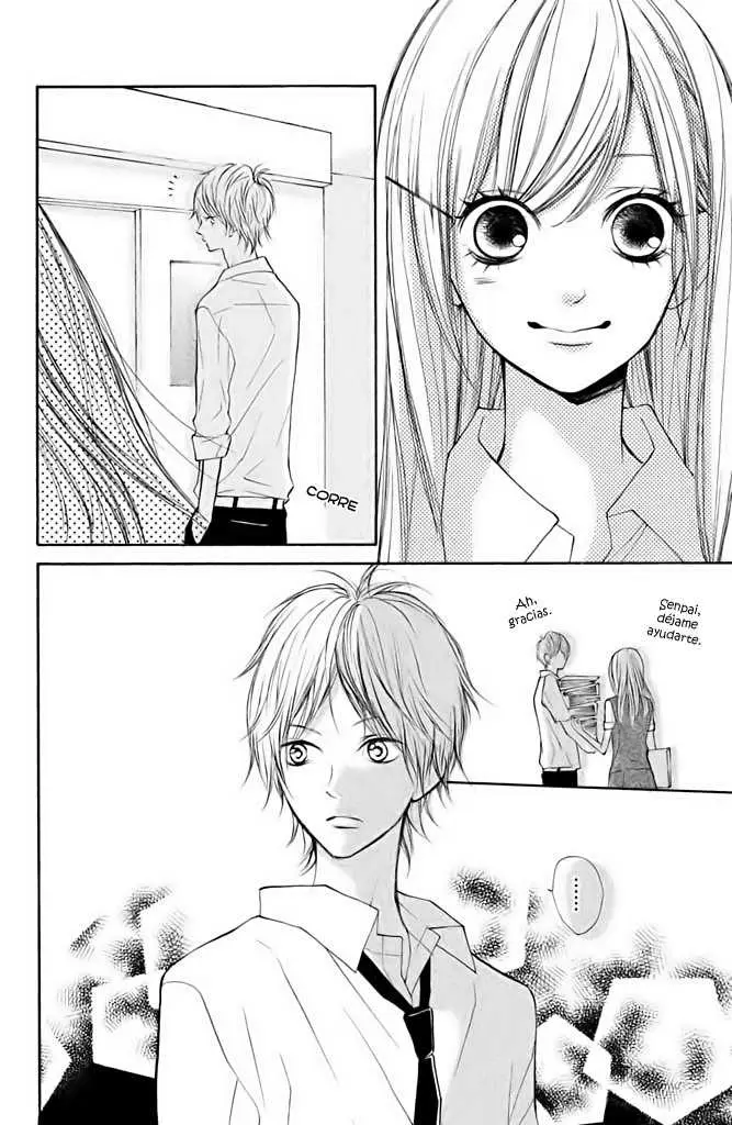 Hana-kun to Koisuru Watashi (2011) - Capítulo 10 - Página 19 - LectorTMOo