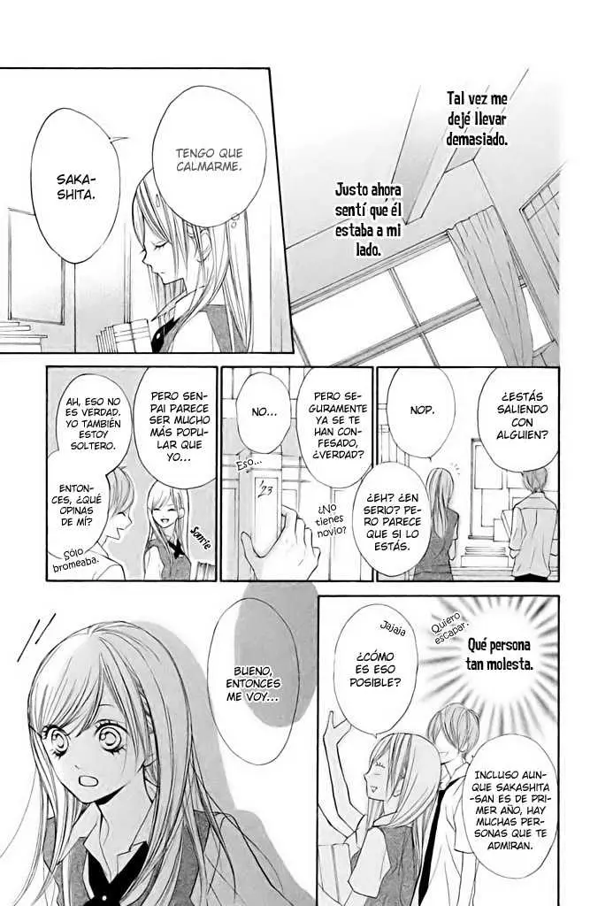 Hana-kun to Koisuru Watashi (2011) - Capítulo 10 - Página 20 - LectorTMOo