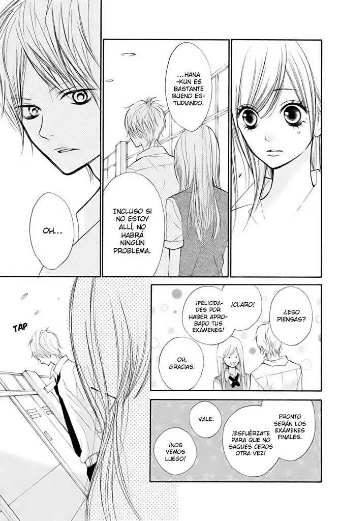 Hana-kun to Koisuru Watashi (2011) - Capítulo 10 - Página 24 - LectorTMOo