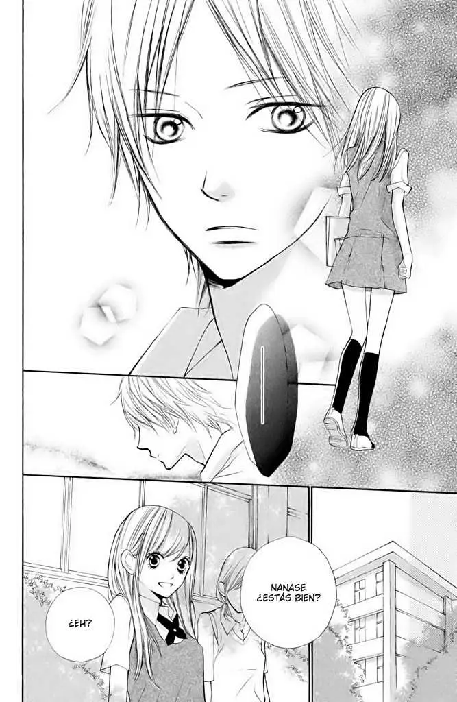 Hana-kun to Koisuru Watashi (2011) - Capítulo 10 - Página 25 - LectorTMOo