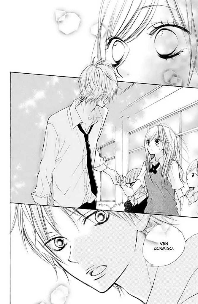 Hana-kun to Koisuru Watashi (2011) - Capítulo 10 - Página 27 - LectorTMOo
