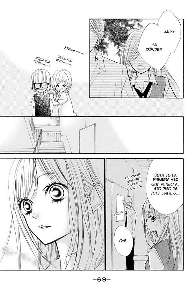 Hana-kun to Koisuru Watashi (2011) - Capítulo 10 - Página 28 - LectorTMOo