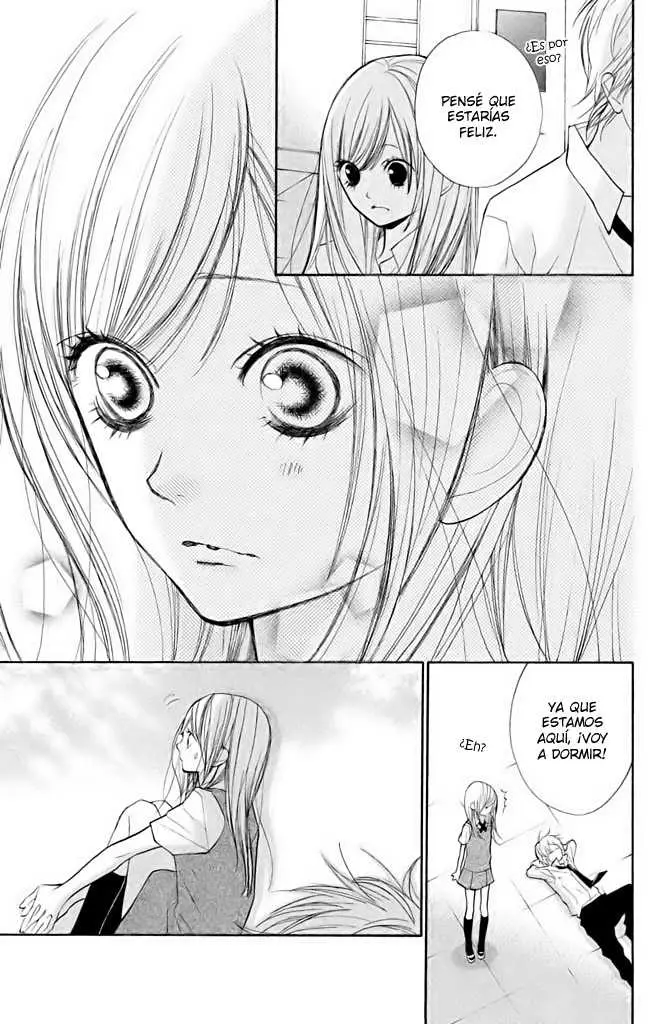 Hana-kun to Koisuru Watashi (2011) - Capítulo 10 - Página 30 - LectorTMOo