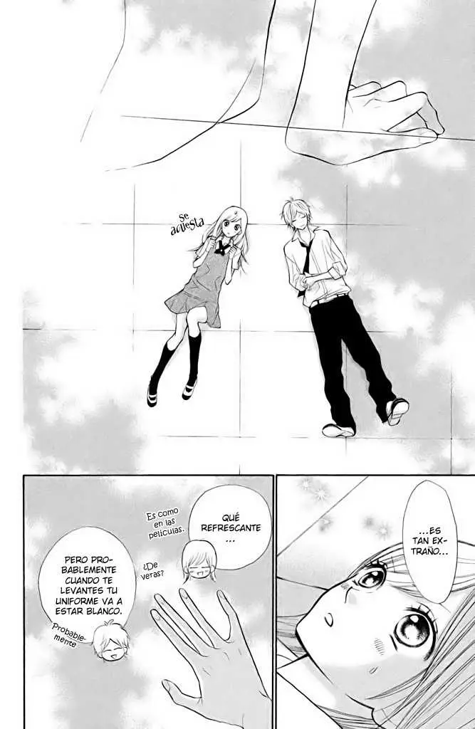 Hana-kun to Koisuru Watashi (2011) - Capítulo 10 - Página 31 - LectorTMOo