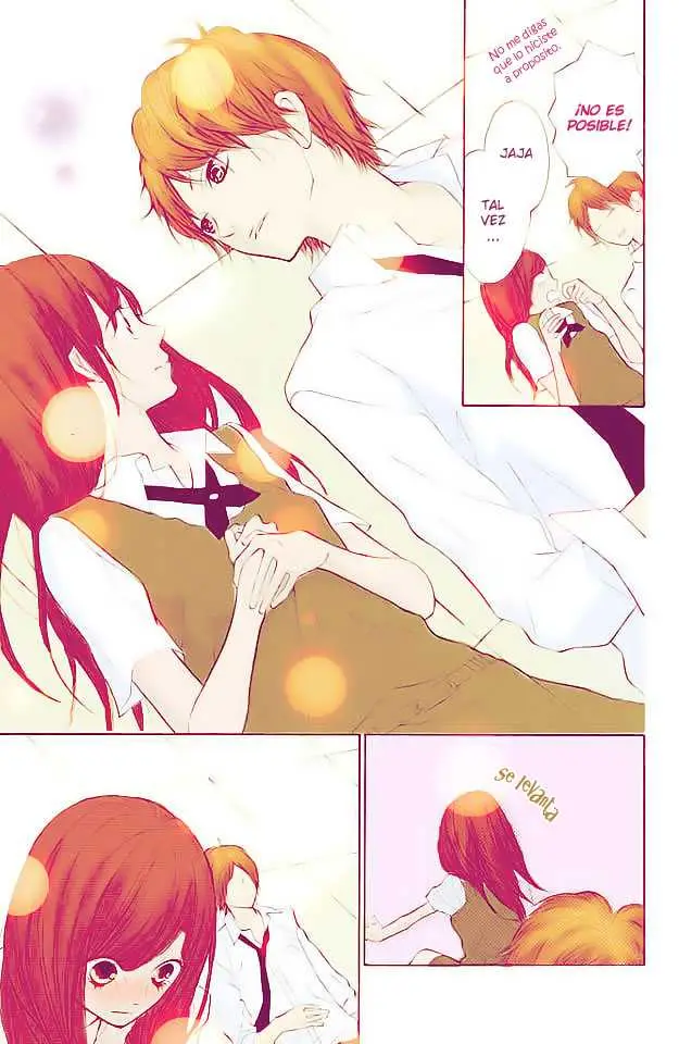 Hana-kun to Koisuru Watashi (2011) - Capítulo 10 - Página 32 - LectorTMOo