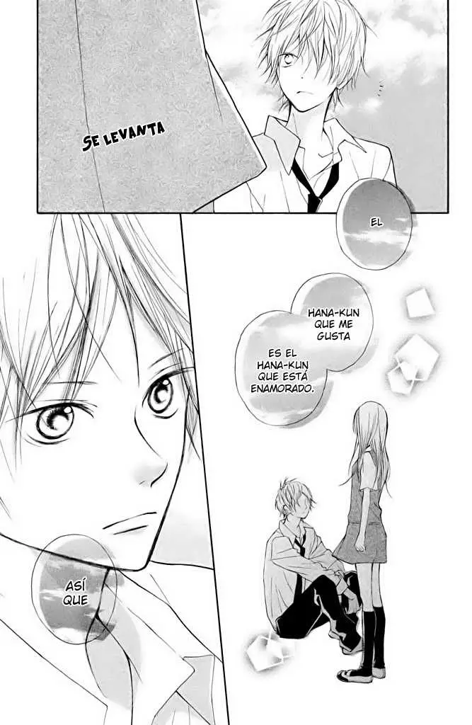 Hana-kun to Koisuru Watashi (2011) - Capítulo 10 - Página 36 - LectorTMOo