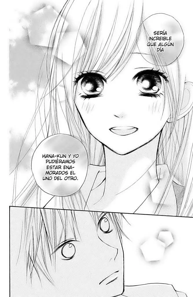 Hana-kun to Koisuru Watashi (2011) - Capítulo 10 - Página 37 - LectorTMOo