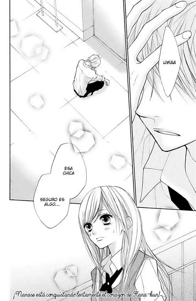Hana-kun to Koisuru Watashi (2011) - Capítulo 10 - Página 39 - LectorTMOo