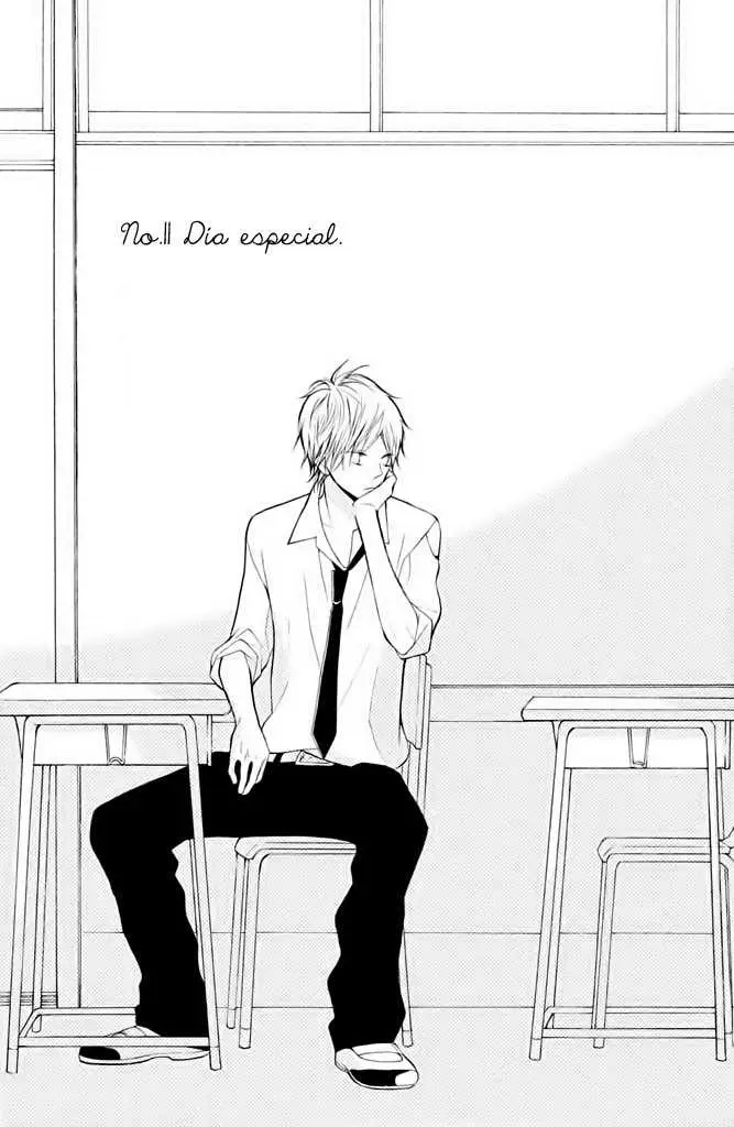 Hana-kun to Koisuru Watashi (2011) - Capítulo 11 - Página 1 - LectorTMOo