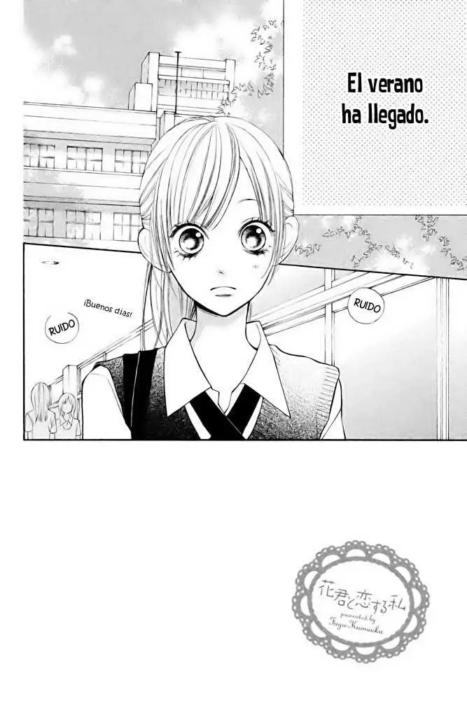 Hana-kun to Koisuru Watashi (2011) - Capítulo 11 - Página 2 - LectorTMOo