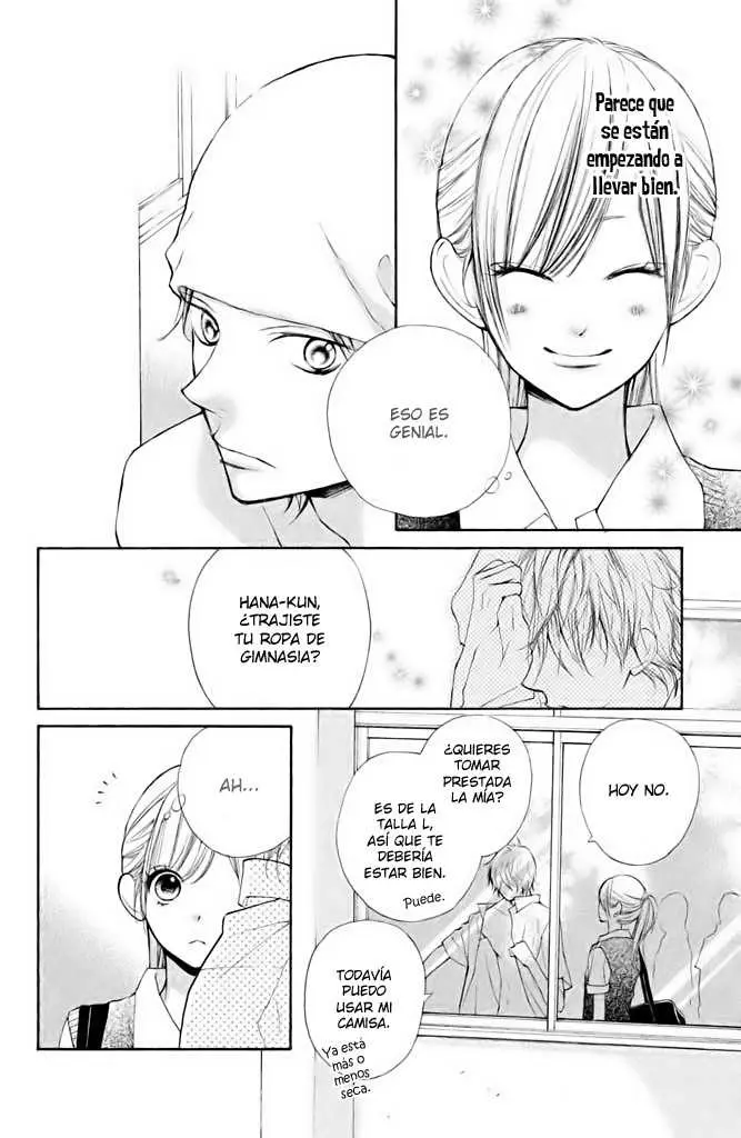 Hana-kun to Koisuru Watashi (2011) - Capítulo 11 - Página 4 - LectorTMOo