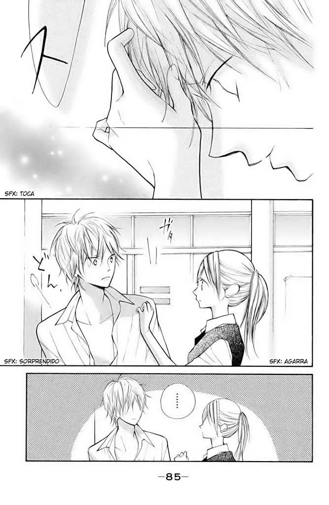 Hana-kun to Koisuru Watashi (2011) - Capítulo 11 - Página 5 - LectorTMOo
