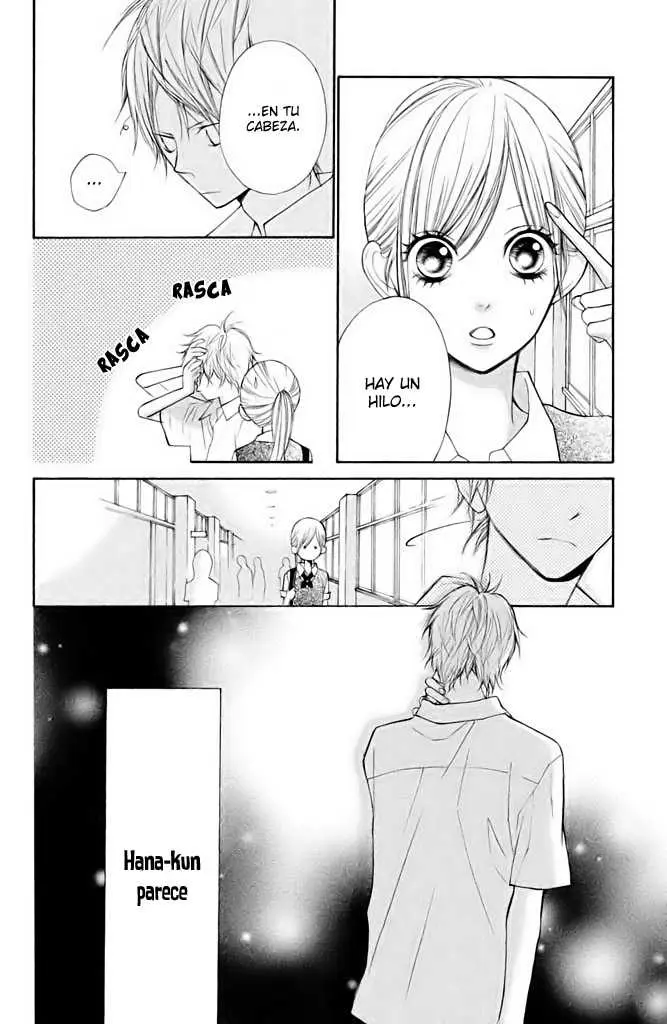 Hana-kun to Koisuru Watashi (2011) - Capítulo 11 - Página 6 - LectorTMOo