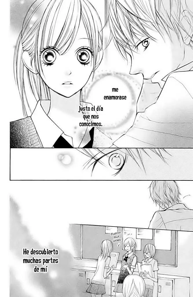 Hana-kun to Koisuru Watashi (2011) - Capítulo 11 - Página 8 - LectorTMOo