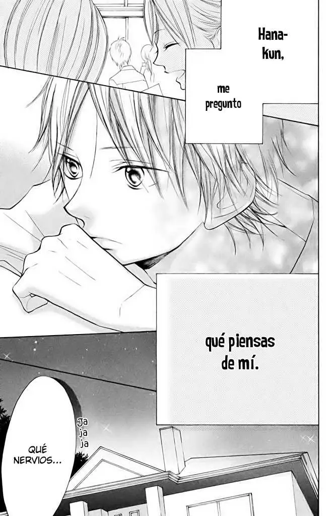 Hana-kun to Koisuru Watashi (2011) - Capítulo 11 - Página 9 - LectorTMOo