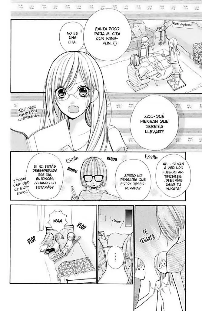 Hana-kun to Koisuru Watashi (2011) - Capítulo 11 - Página 10 - LectorTMOo