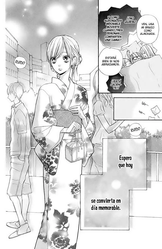 Hana-kun to Koisuru Watashi (2011) - Capítulo 11 - Página 12 - LectorTMOo