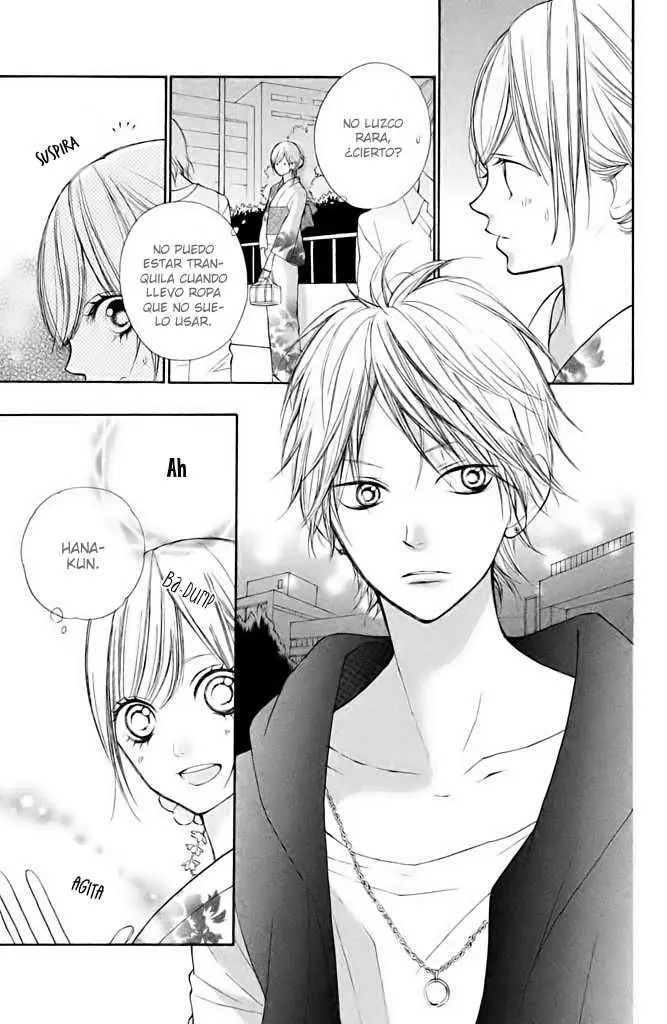 Hana-kun to Koisuru Watashi (2011) - Capítulo 11 - Página 13 - LectorTMOo