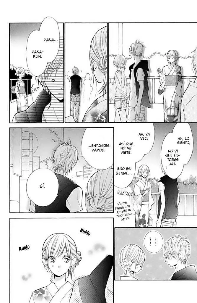 Hana-kun to Koisuru Watashi (2011) - Capítulo 11 - Página 14 - LectorTMOo