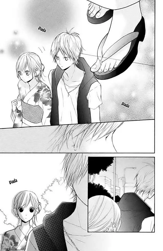 Hana-kun to Koisuru Watashi (2011) - Capítulo 11 - Página 15 - LectorTMOo