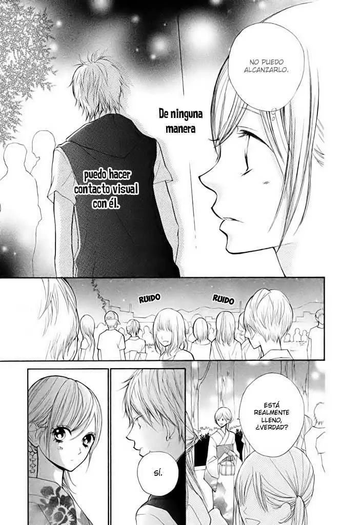 Hana-kun to Koisuru Watashi (2011) - Capítulo 11 - Página 17 - LectorTMOo
