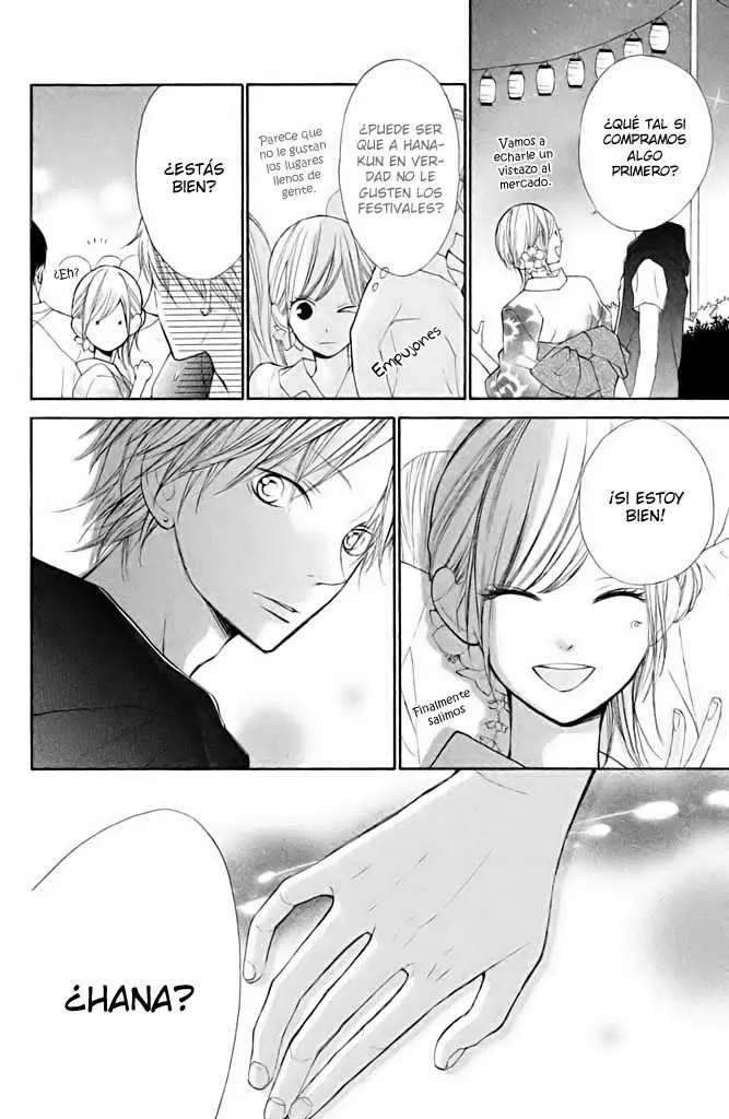 Hana-kun to Koisuru Watashi (2011) - Capítulo 11 - Página 18 - LectorTMOo