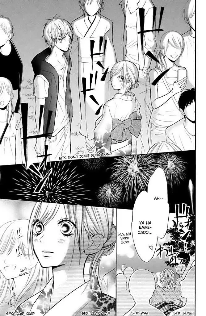 Hana-kun to Koisuru Watashi (2011) - Capítulo 11 - Página 21 - LectorTMOo