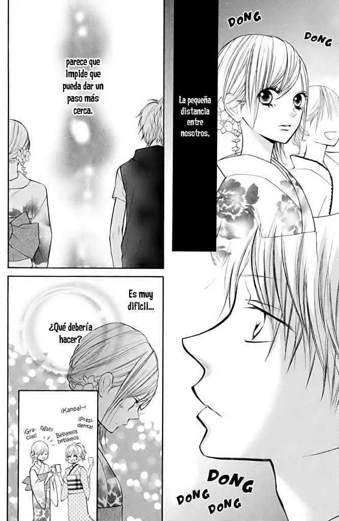 Hana-kun to Koisuru Watashi (2011) - Capítulo 11 - Página 22 - LectorTMOo
