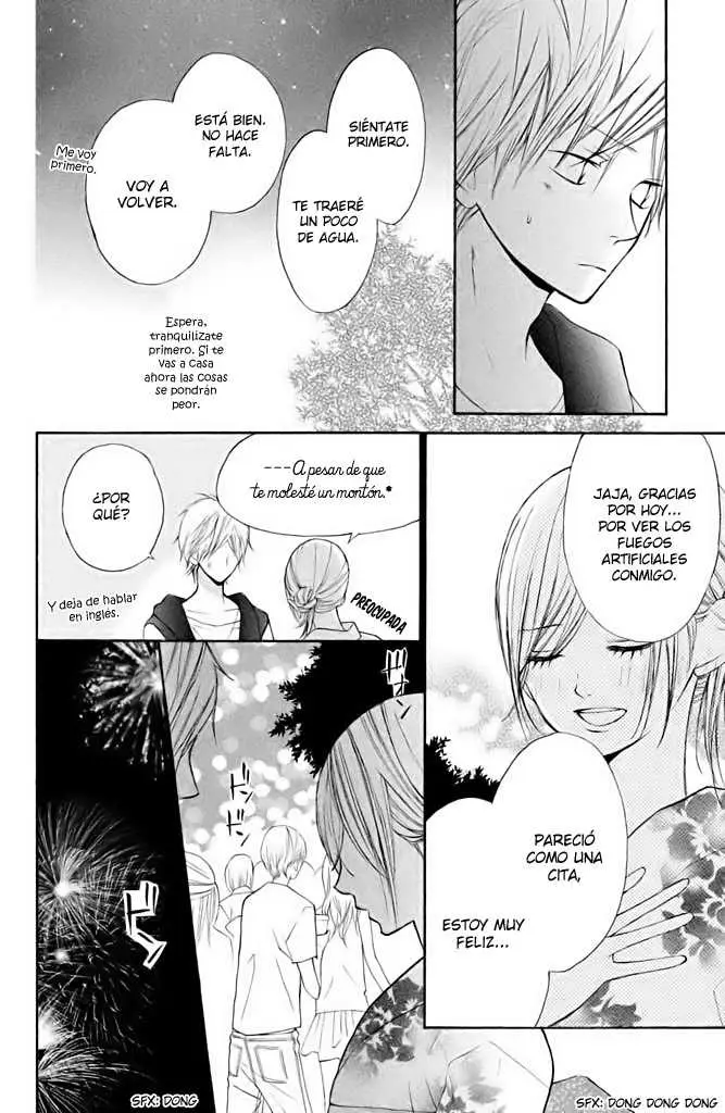 Hana-kun to Koisuru Watashi (2011) - Capítulo 11 - Página 26 - LectorTMOo