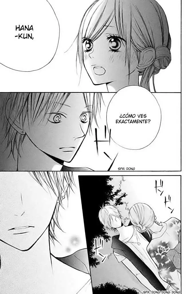 Hana-kun to Koisuru Watashi (2011) - Capítulo 11 - Página 27 - LectorTMOo