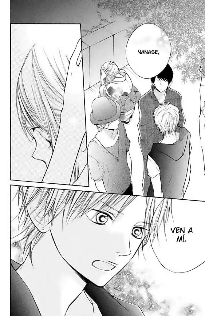 Hana-kun to Koisuru Watashi (2011) - Capítulo 11 - Página 30 - LectorTMOo