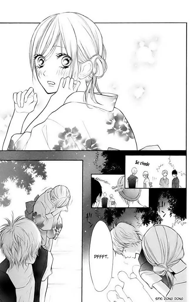 Hana-kun to Koisuru Watashi (2011) - Capítulo 11 - Página 31 - LectorTMOo