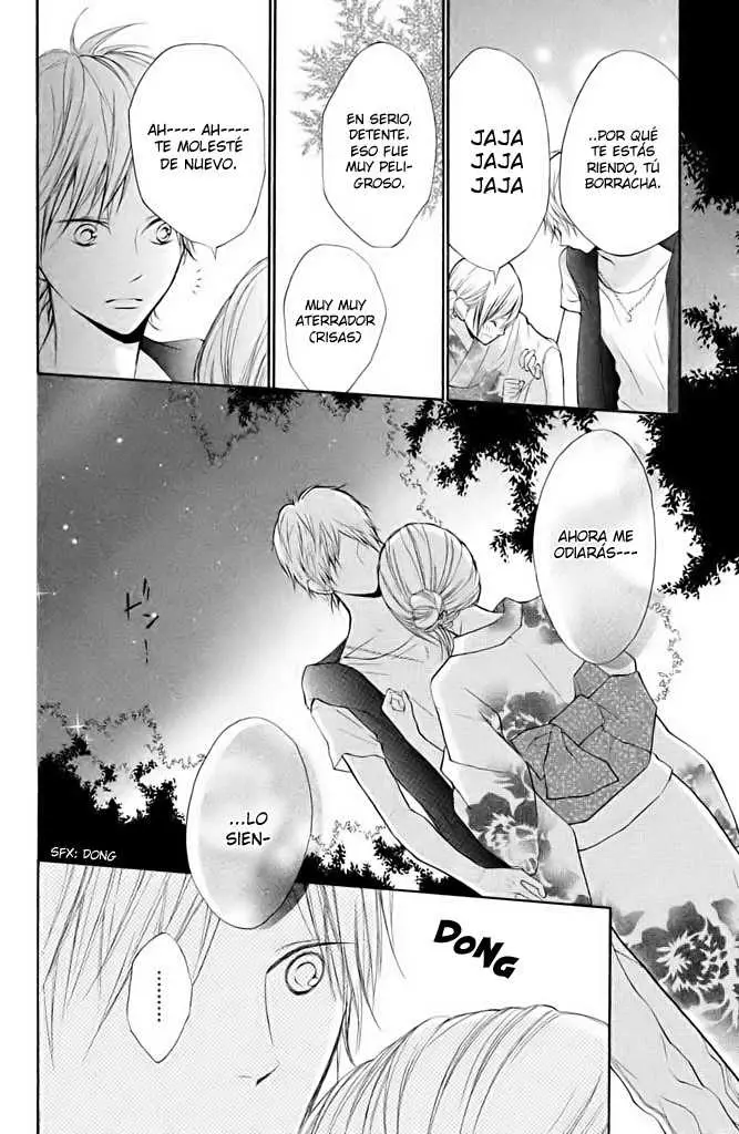 Hana-kun to Koisuru Watashi (2011) - Capítulo 11 - Página 32 - LectorTMOo