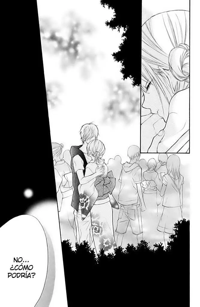 Hana-kun to Koisuru Watashi (2011) - Capítulo 11 - Página 33 - LectorTMOo