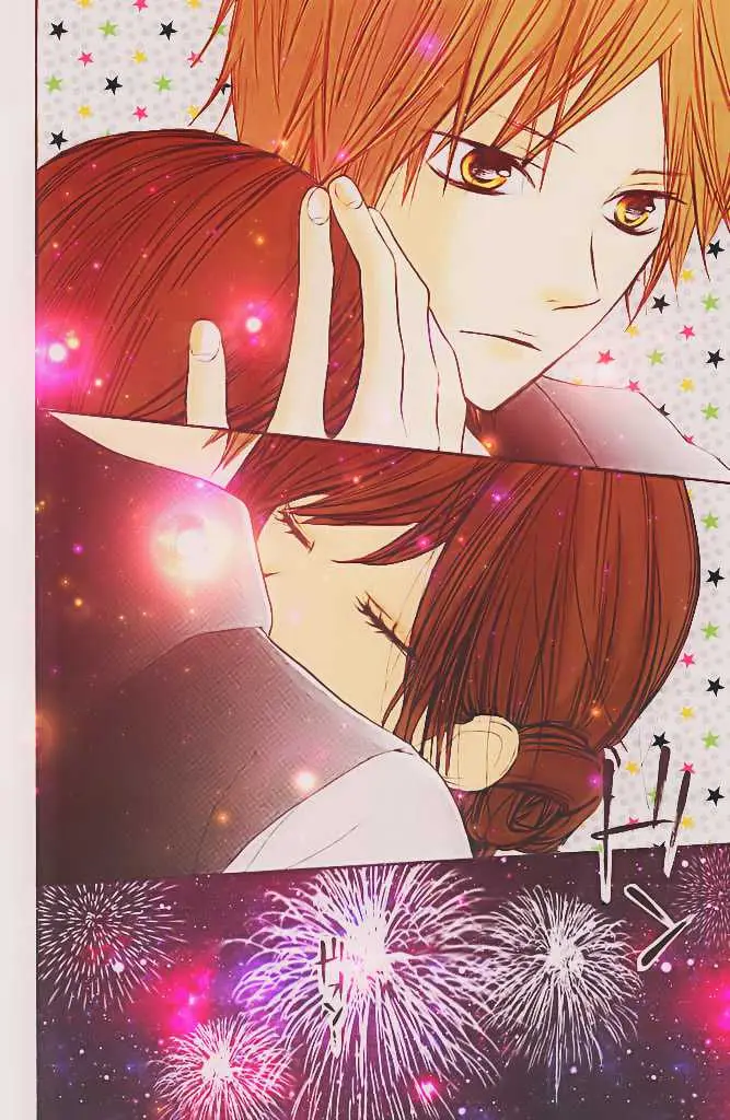 Hana-kun to Koisuru Watashi (2011) - Capítulo 11 - Página 34 - LectorTMOo