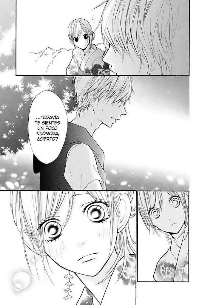 Hana-kun to Koisuru Watashi (2011) - Capítulo 11 - Página 37 - LectorTMOo