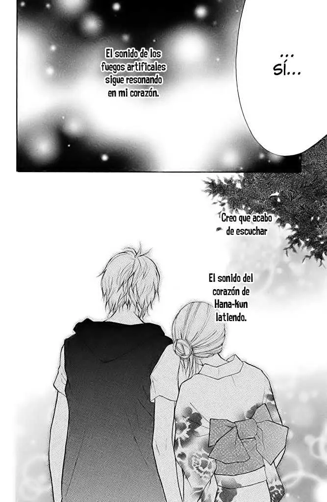 Hana-kun to Koisuru Watashi (2011) - Capítulo 11 - Página 38 - LectorTMOo