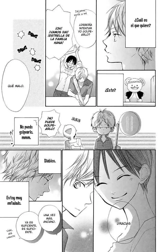 Hana-kun to Koisuru Watashi (2011) - Capítulo 12.01 - Página 5 - LectorTMOo