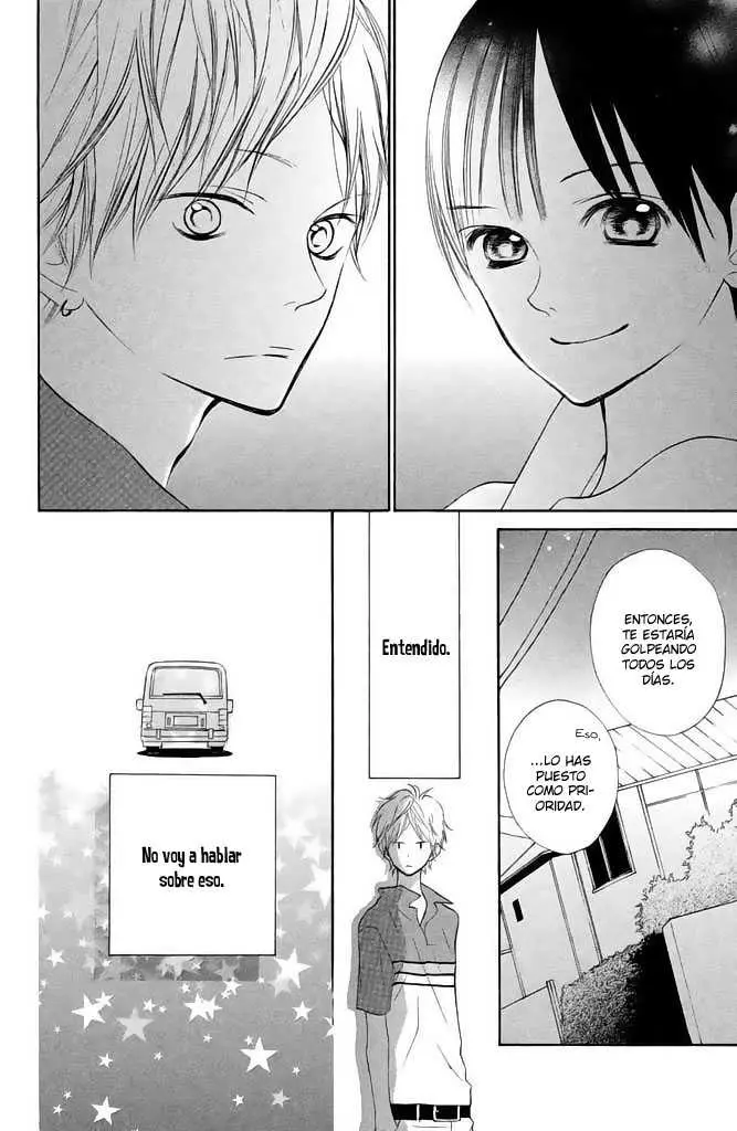 Hana-kun to Koisuru Watashi (2011) - Capítulo 12.01 - Página 8 - LectorTMOo