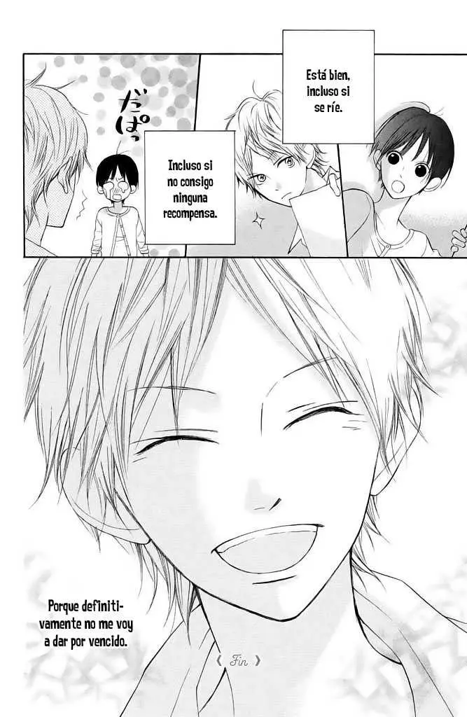 Hana-kun to Koisuru Watashi (2011) - Capítulo 12.01 - Página 10 - LectorTMOo