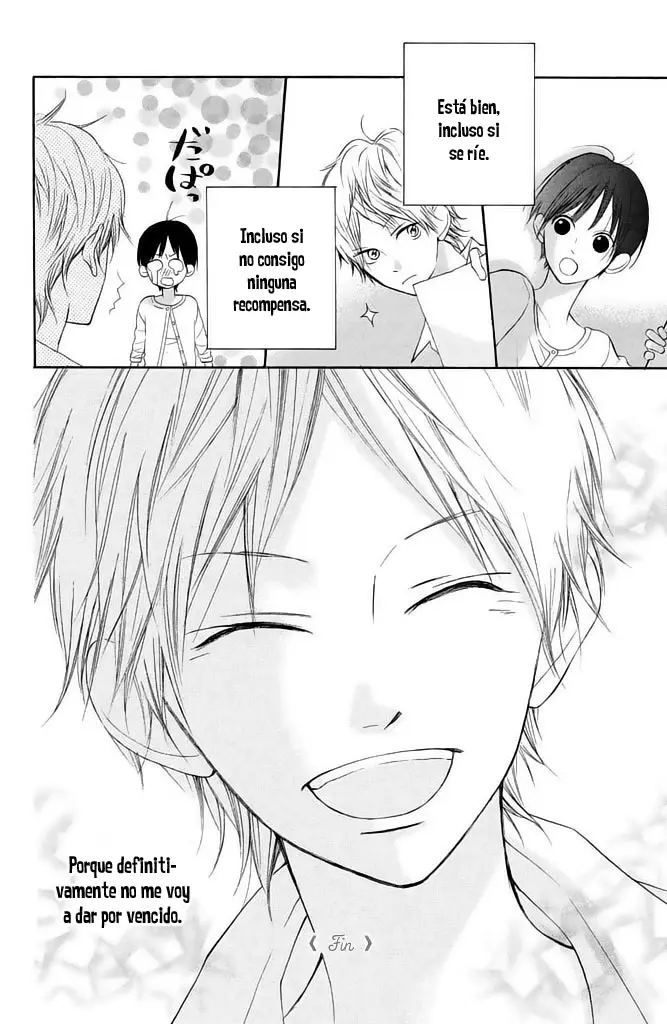 Hana-kun to Koisuru Watashi (2011) - Capítulo 12.1 - Página 11 - LectorTMOo